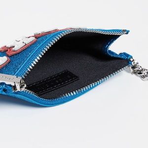 alice and olivia coin purse